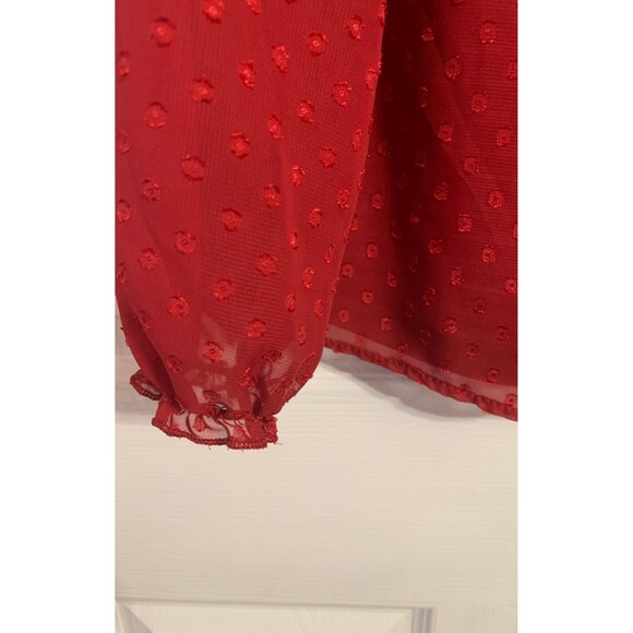 Wonder Nation Top. Size L 10/12 - Picture 5 of 6